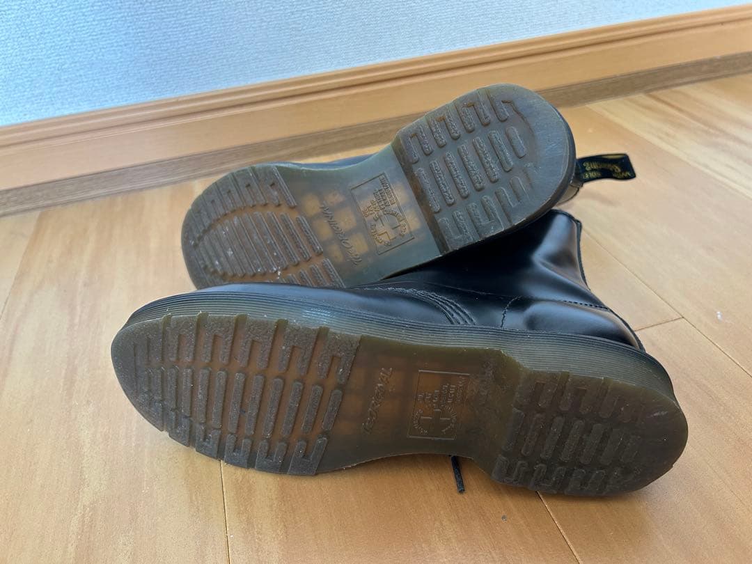 Dr. Martensブーツ