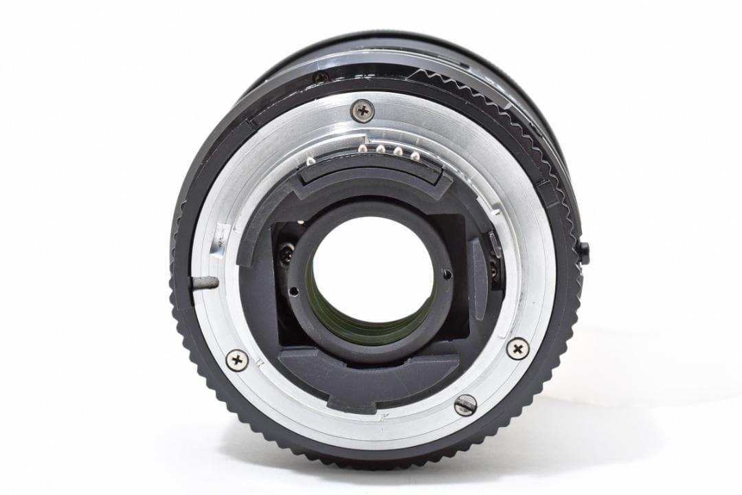 レンズ(単焦点) Nikon AF Micro-NIKKOR 55mm F2.8 #7908