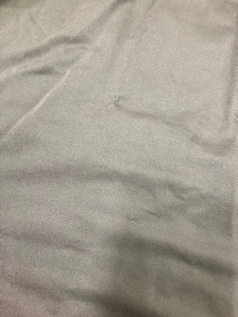 FUGA FUGA 佐藤繊維　ニットコート　マルチカラー　サイズフリー