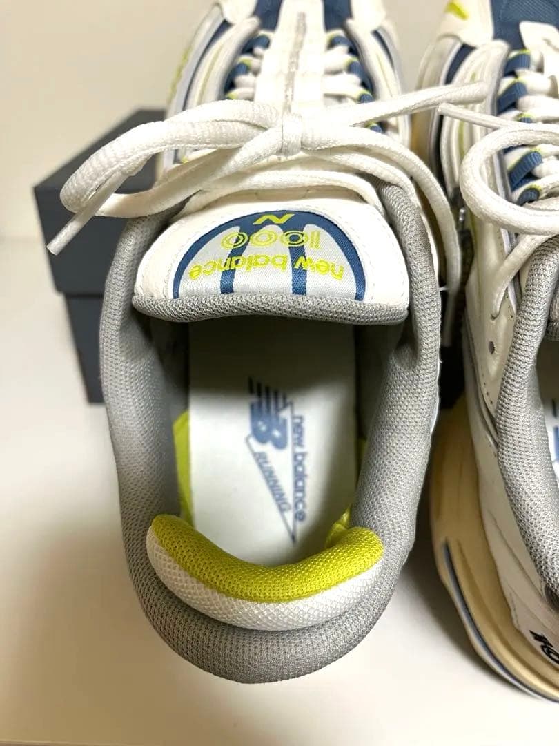 ニューバランス（NewBalance）M1000CA