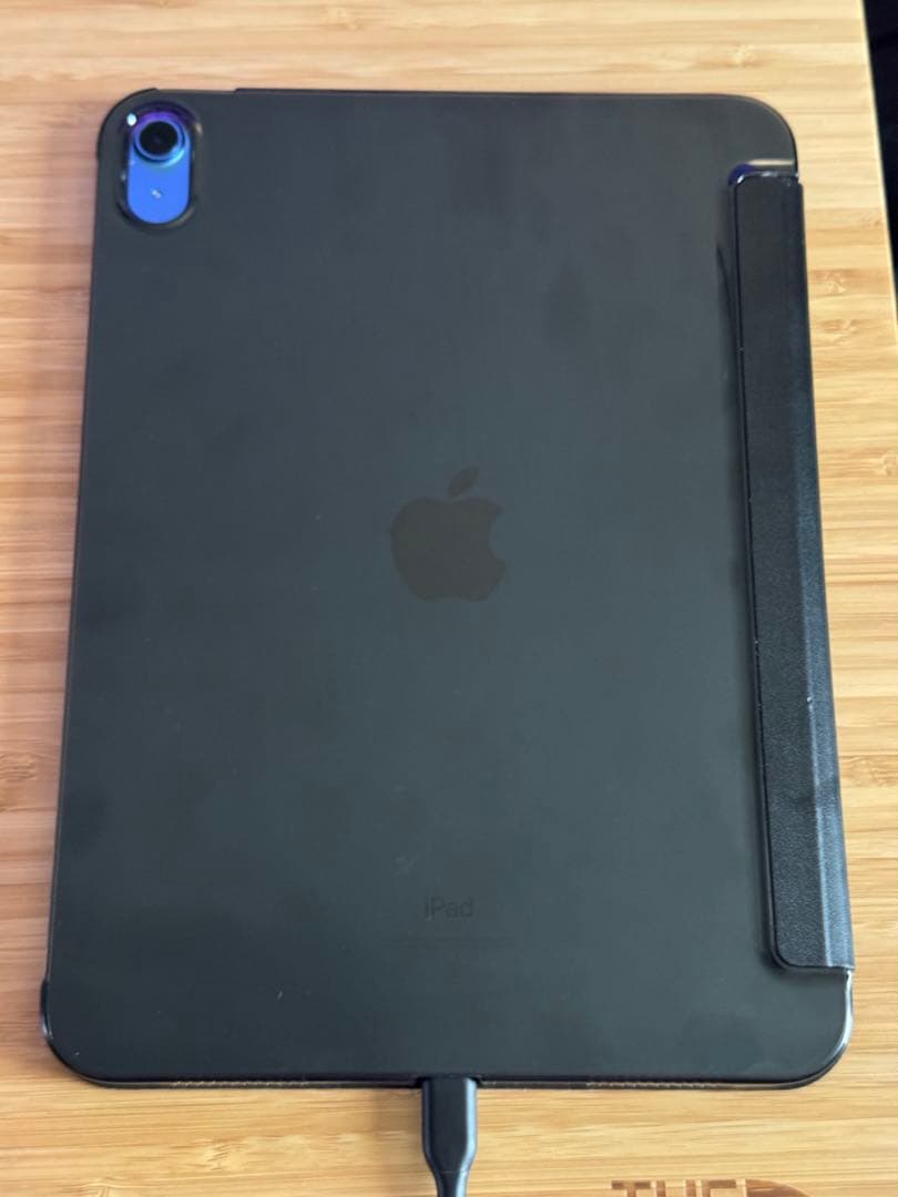 Apple iPad (第10世代) 256GB Wi-Fi