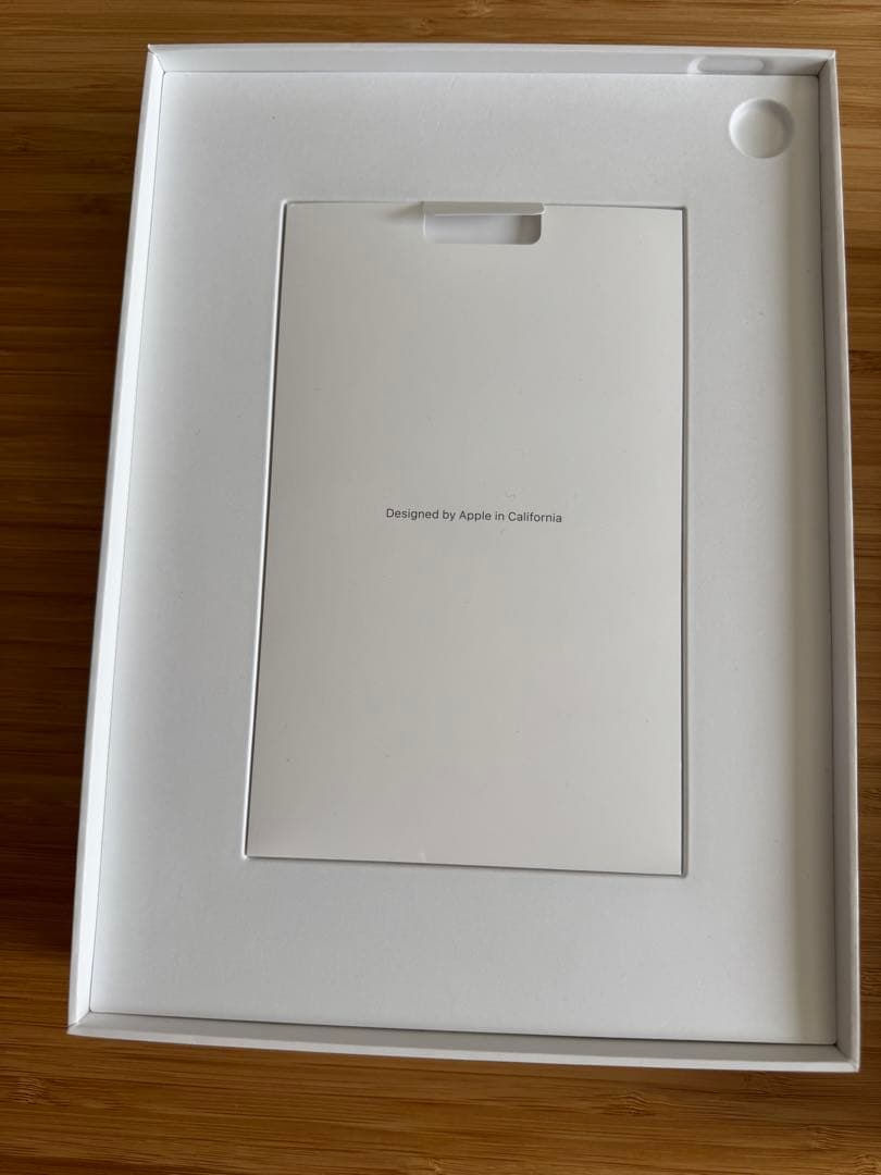 Apple iPad (第10世代) 256GB Wi-Fi