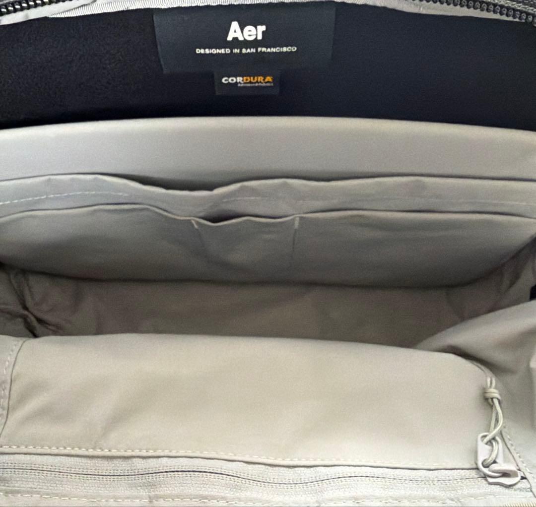 Aer Tech Sling 3 テックスリング エアー