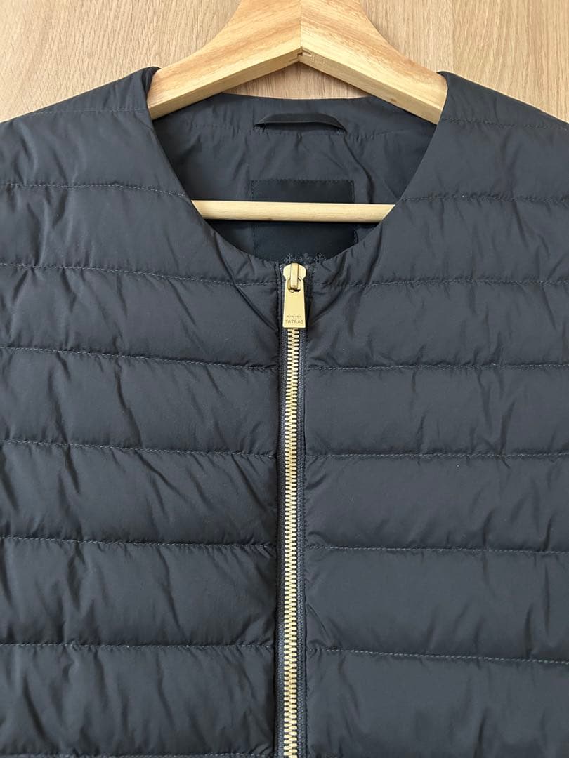 タトラス　ノコ