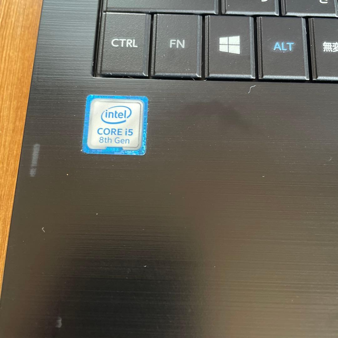 Windowsノート本体 dynabook B65/J PB65JTB41N7AD11 Core i5