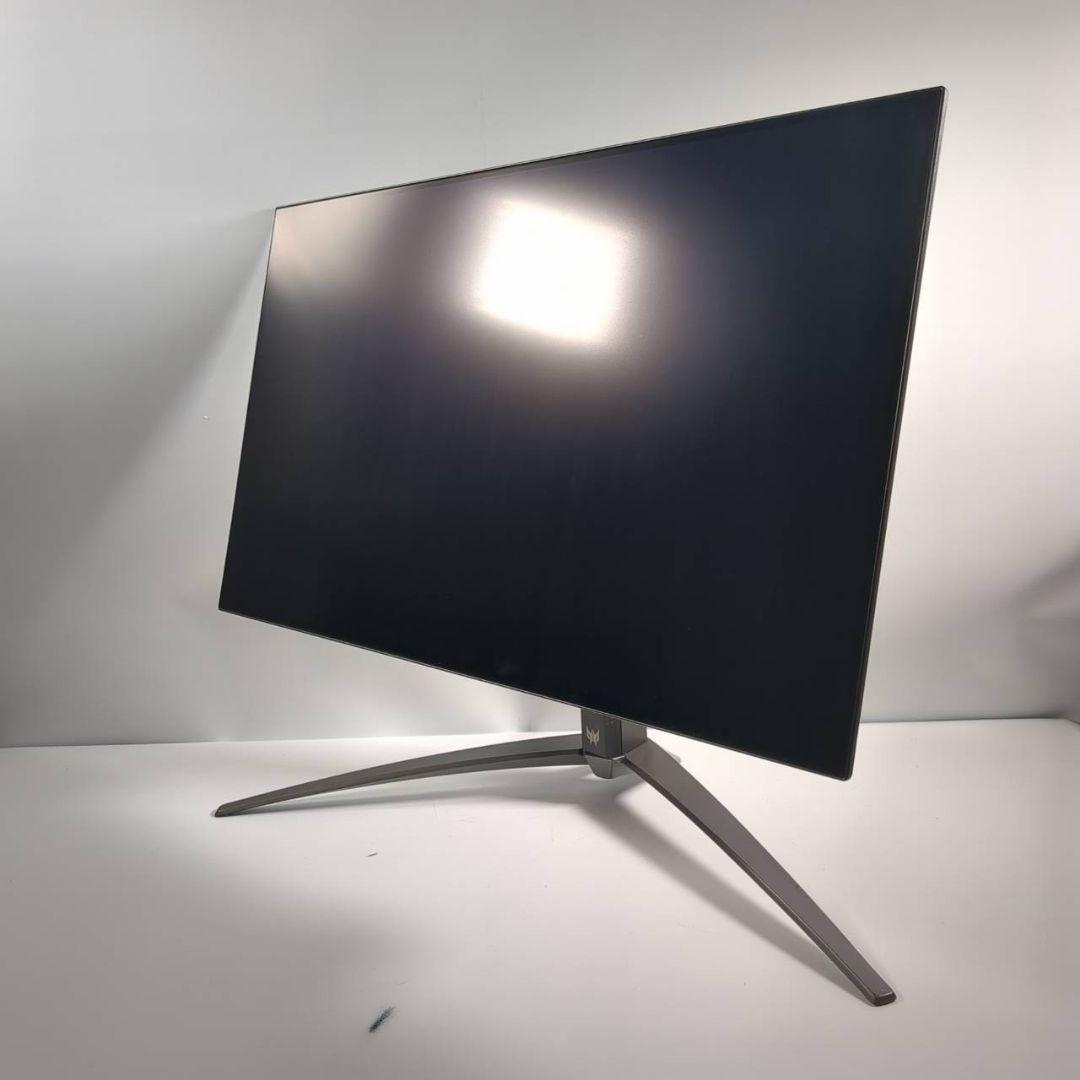 Acer Predator X27U 240Hz 26.5 インチ 有機EL