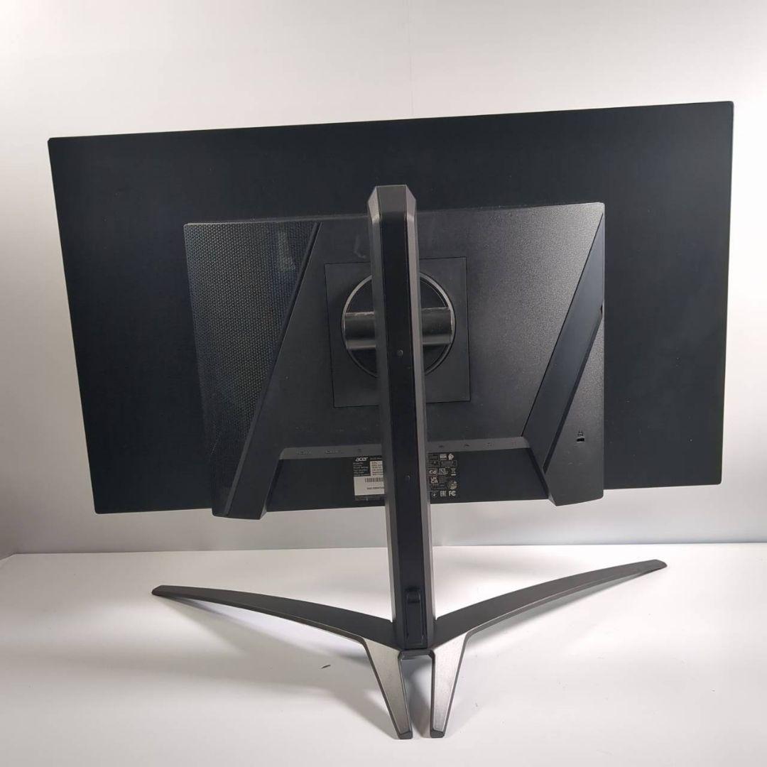 Acer Predator X27U 240Hz 26.5 インチ 有機EL