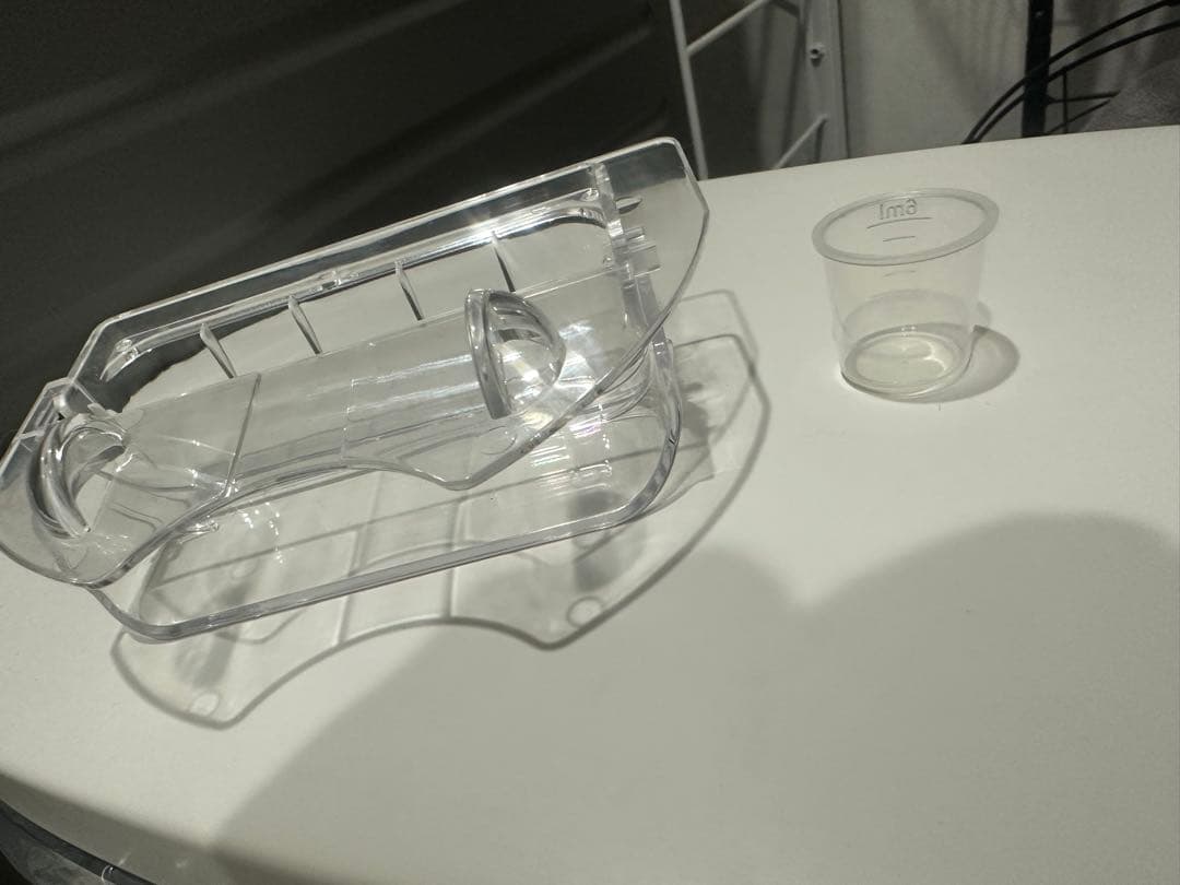 フォトケア 美顔器