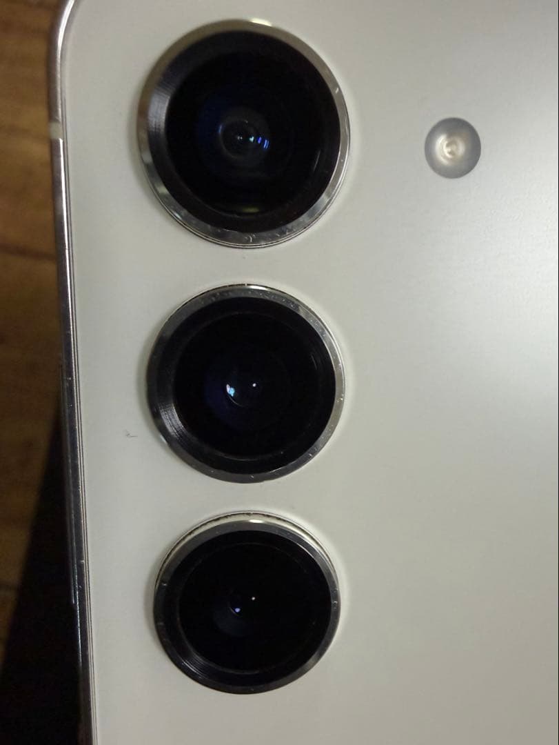 【値下げなし】Galaxy S23 SC-51D 本体 SIMフリー 箱あり