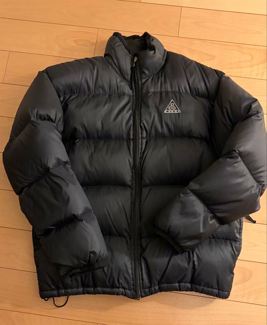NIKE ACG ダウンジャケット 90s