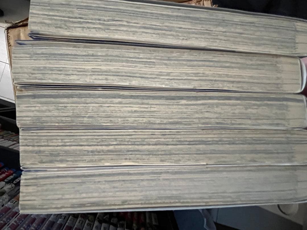 BLEACH 全巻　おまけ付き　（専用）