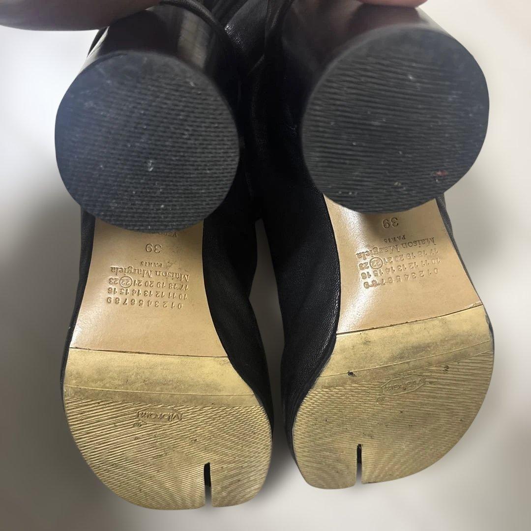 メゾンマルジェラMaison Margiela 39