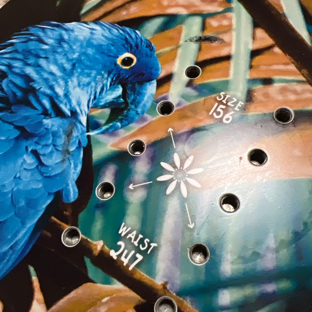 美品 19-20 OGASAKA CT-L 156cm オガサカ カービング