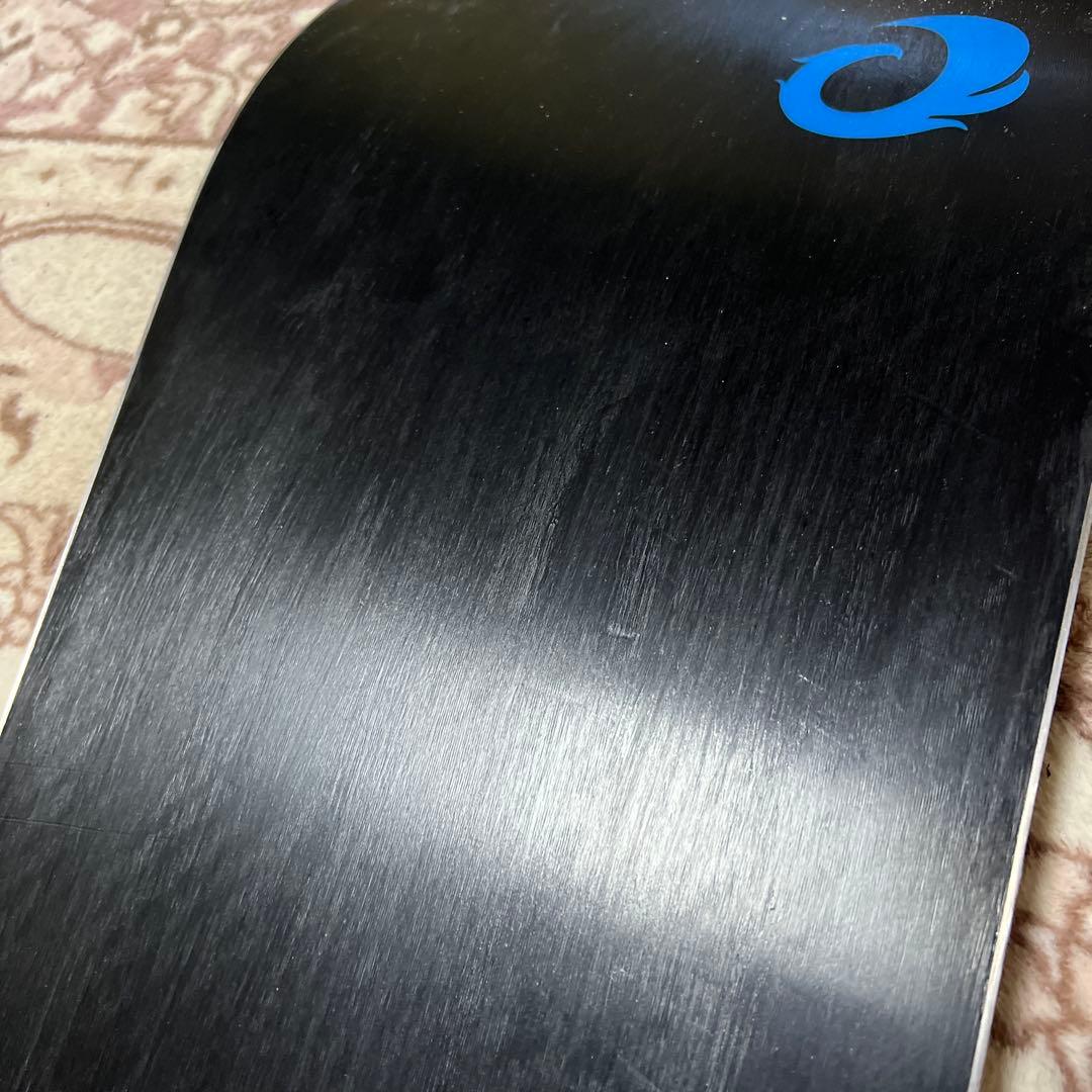 美品 19-20 OGASAKA CT-L 156cm オガサカ カービング