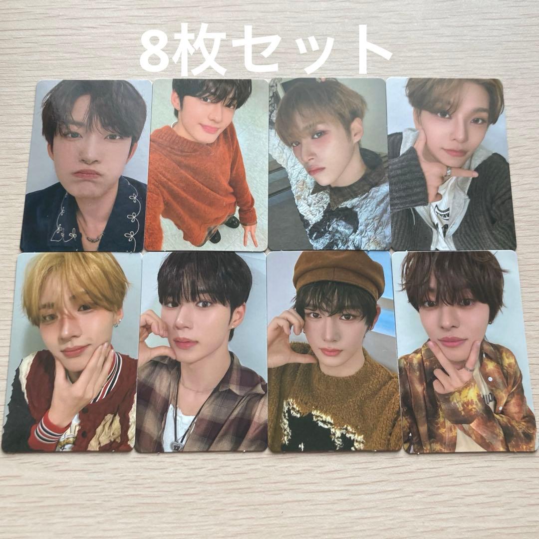 ALPHADRIVEONE ALD1 ポップアップ 特典 トレカ コンプリート