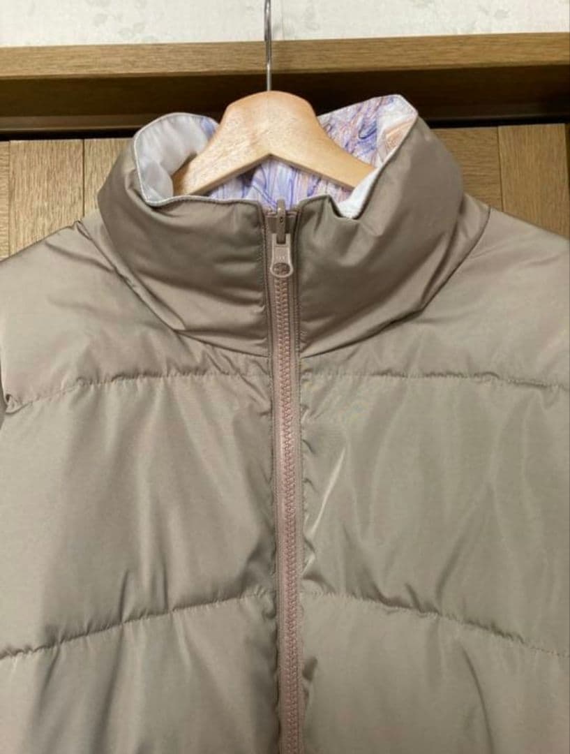 glimclap グリムクラップ リバーシブル ジャケット サイズ M