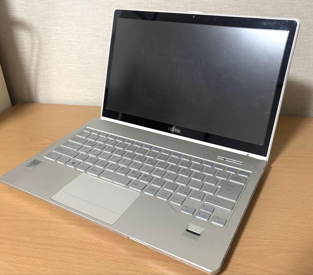 FUJITSU LIFEBOOK S90/P 訳あり