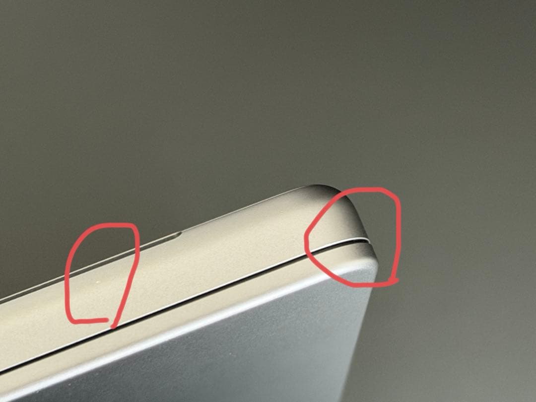 MacBook Pro 14インチ M1 Pro 32GB 2TB USキー