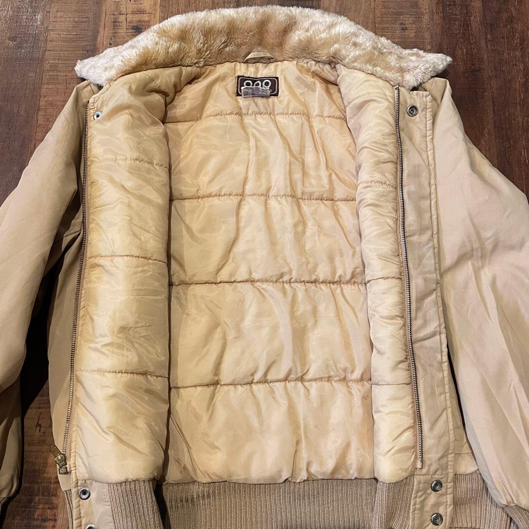 【超稀少】 美品 OLDGAP 初期タグ ビンテージ アウター ギャップ gap