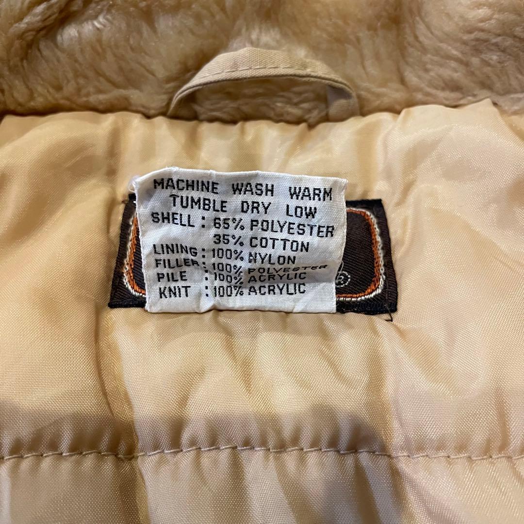 【超稀少】 美品 OLDGAP 初期タグ ビンテージ アウター ギャップ gap