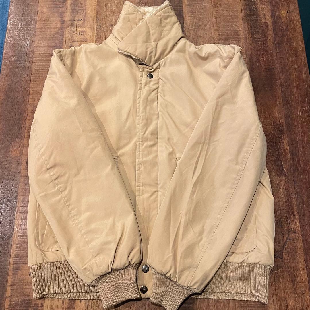 【超稀少】 美品 OLDGAP 初期タグ ビンテージ アウター ギャップ gap