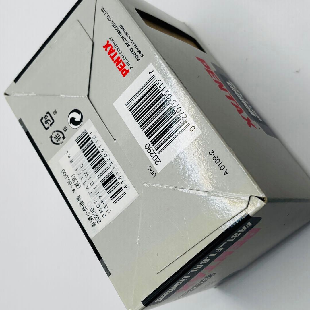 レンズ(単焦点) PENTAX FA 31mm F1.8 AL Limited