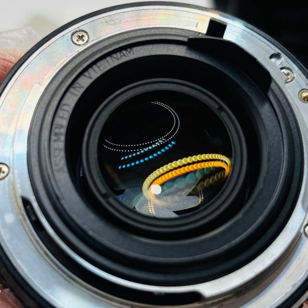 レンズ(単焦点) PENTAX FA 31mm F1.8 AL Limited