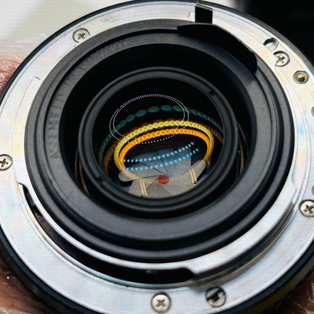 レンズ(単焦点) PENTAX FA 31mm F1.8 AL Limited