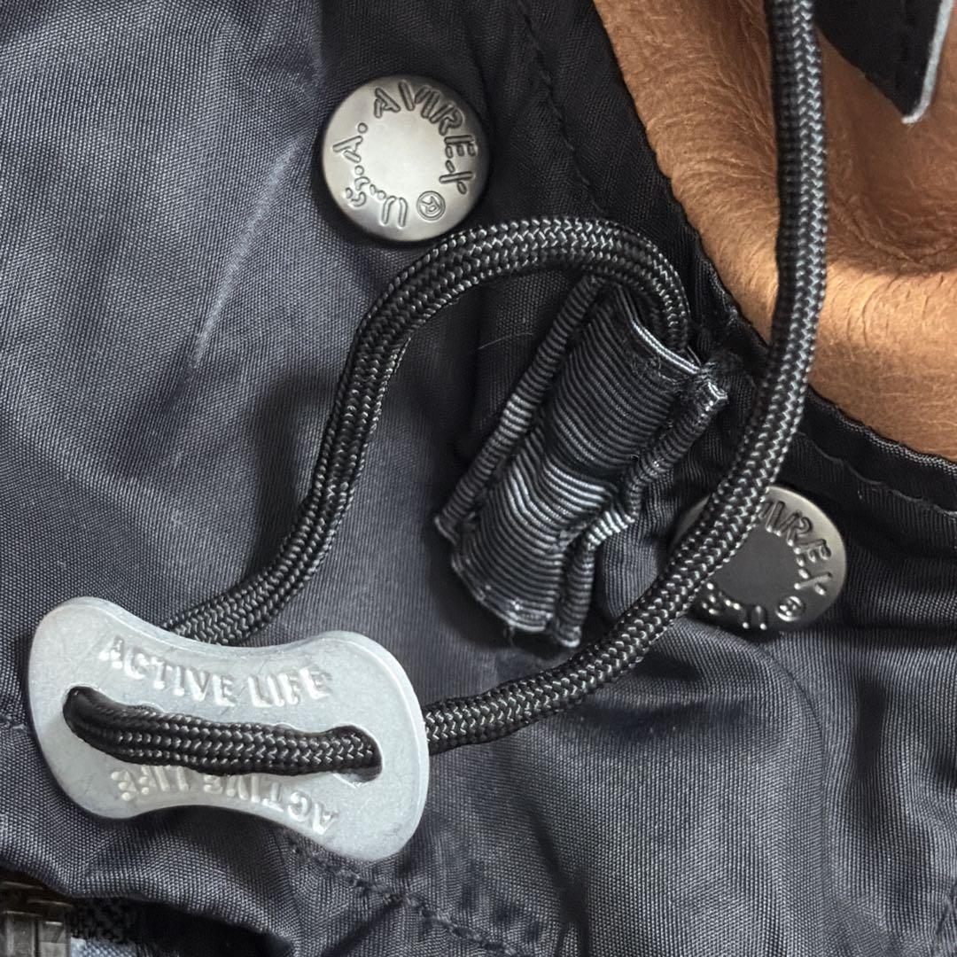 最終値下げ　AVIREX N2B セカンド フライトジャケット ミリタリー