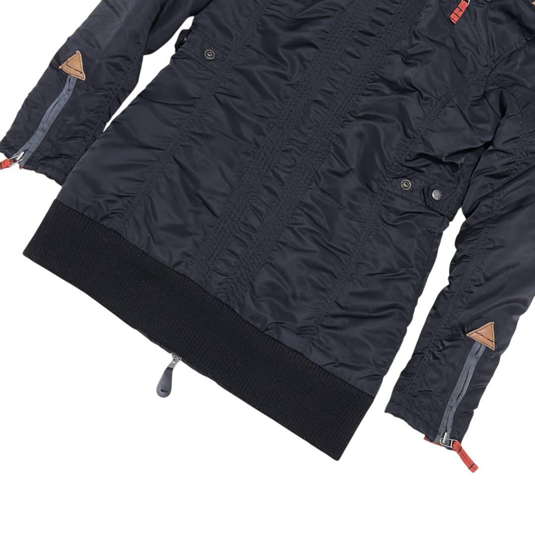 最終値下げ　AVIREX N2B セカンド フライトジャケット ミリタリー