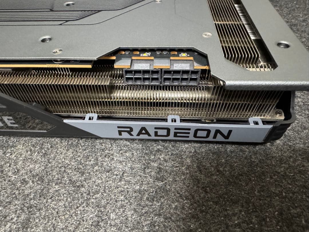 グラフィックボード・グラボ・ビデオカード GIGABYTE AMD Radeon RX 7900 XT 20GB