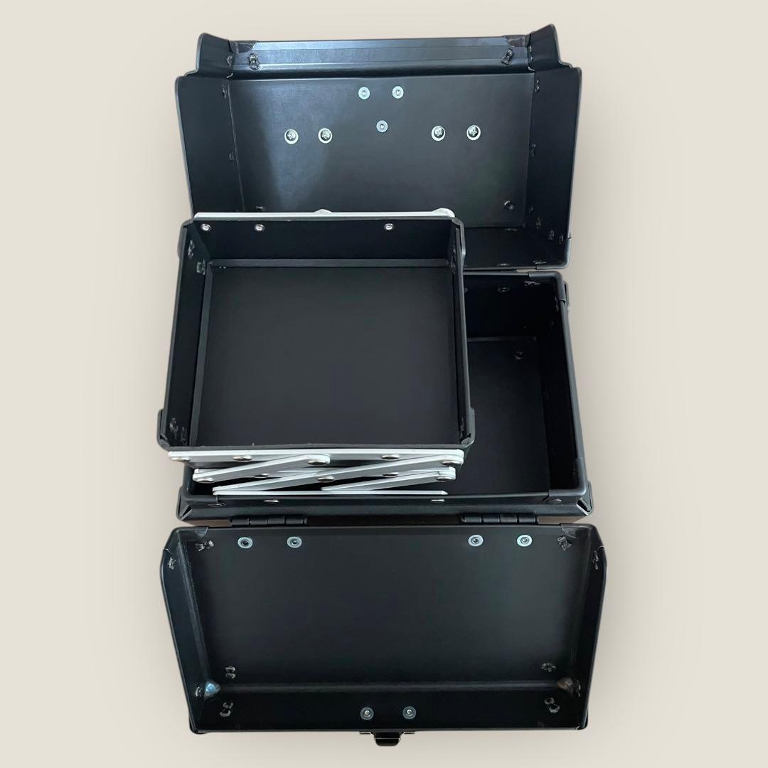 シュウ ウエムラ 美少女戦士セーラームーンEterna メイクアップボックス