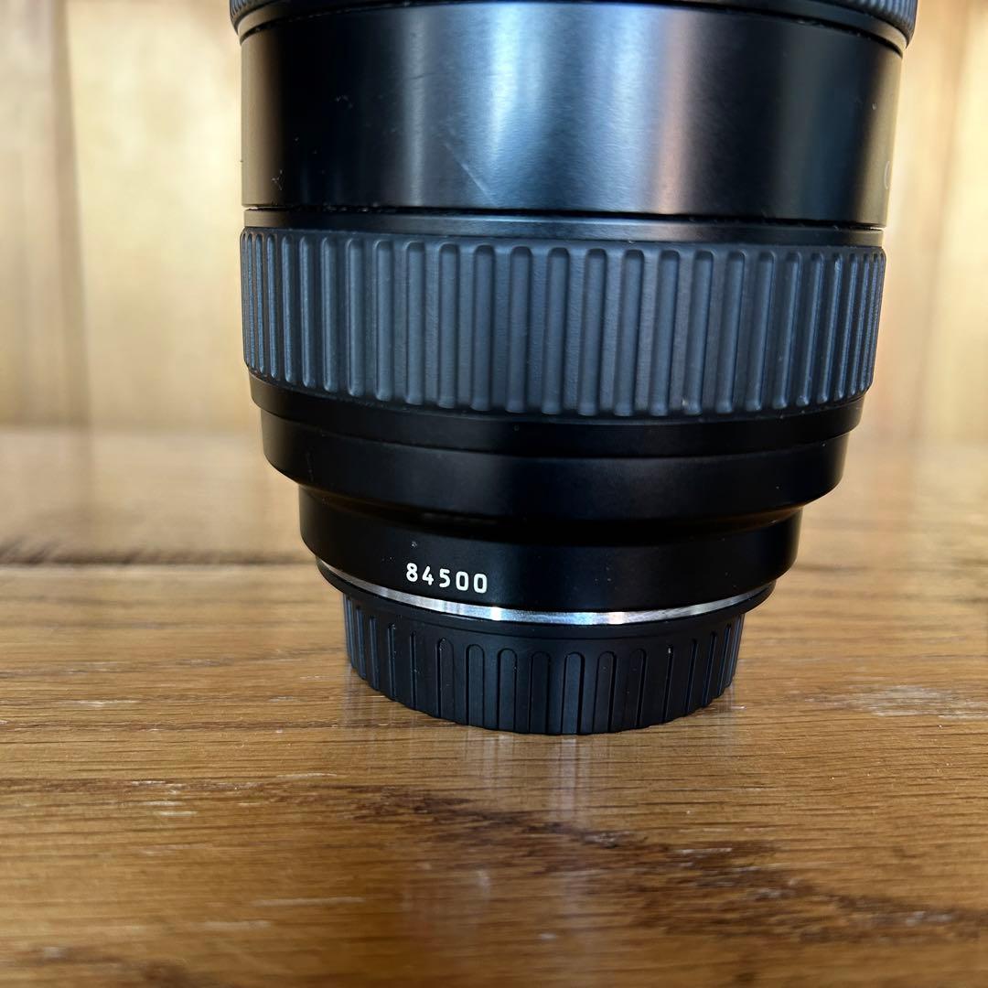 Canon キャノン EF 28-70mm f/2.8 L USM