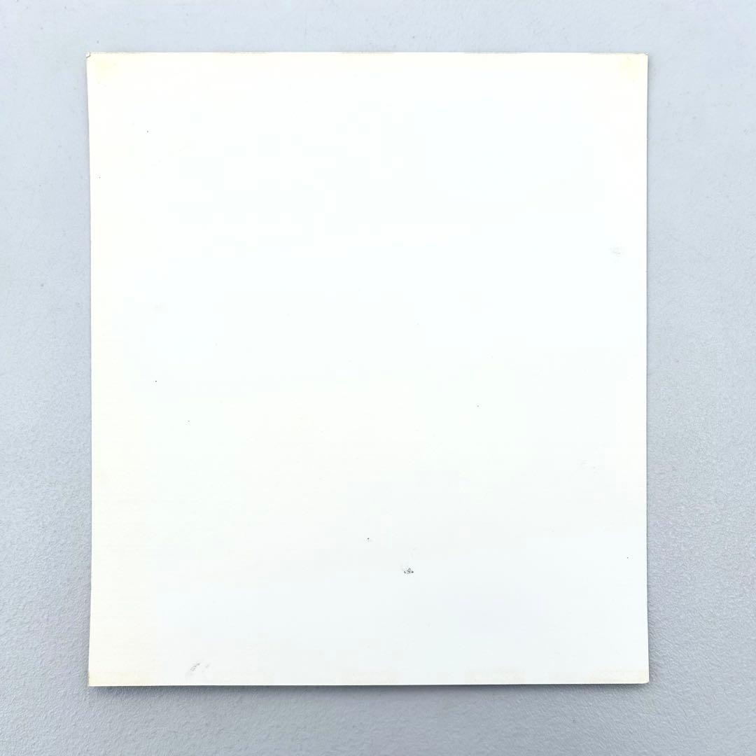 【希少】倉科カナ　直筆サイン色紙！