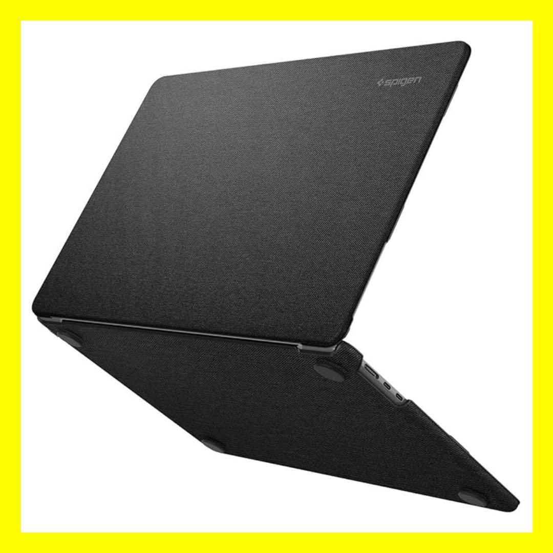 K04053　Spigen MacBook Airケース ACS05272