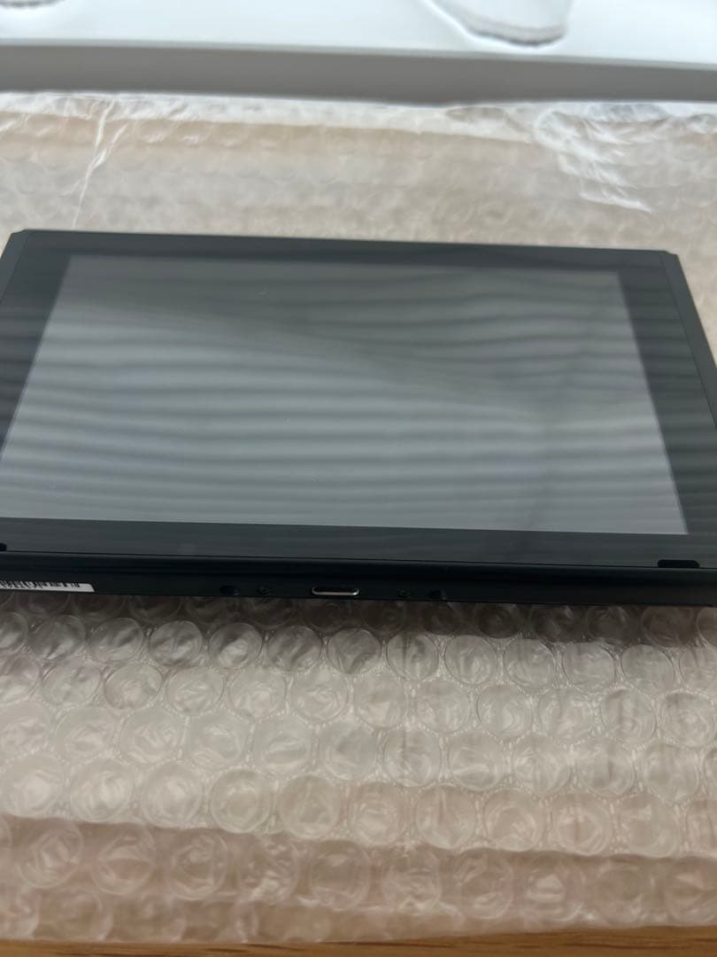 Nintendo Switch Joy-Conなし　256GB SDカード付き