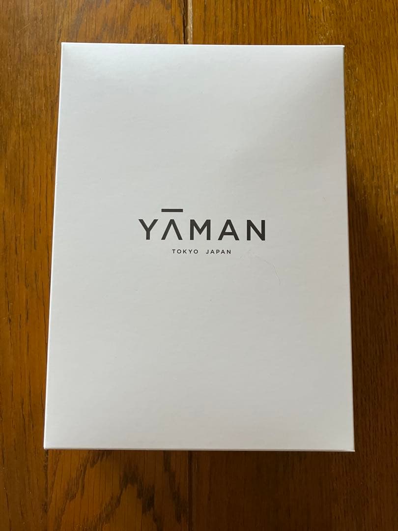 YAMAN EP-16Wヤーマン ウェイビーミニ