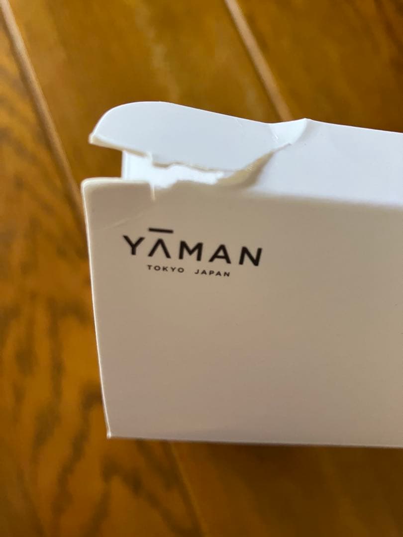 YAMAN EP-16Wヤーマン ウェイビーミニ