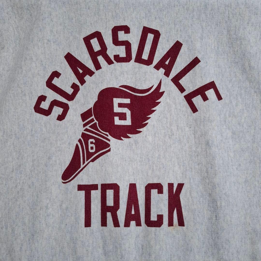 チャンピオン リバースウィーブ TRUE TO ARCHIVES 2ndパテント