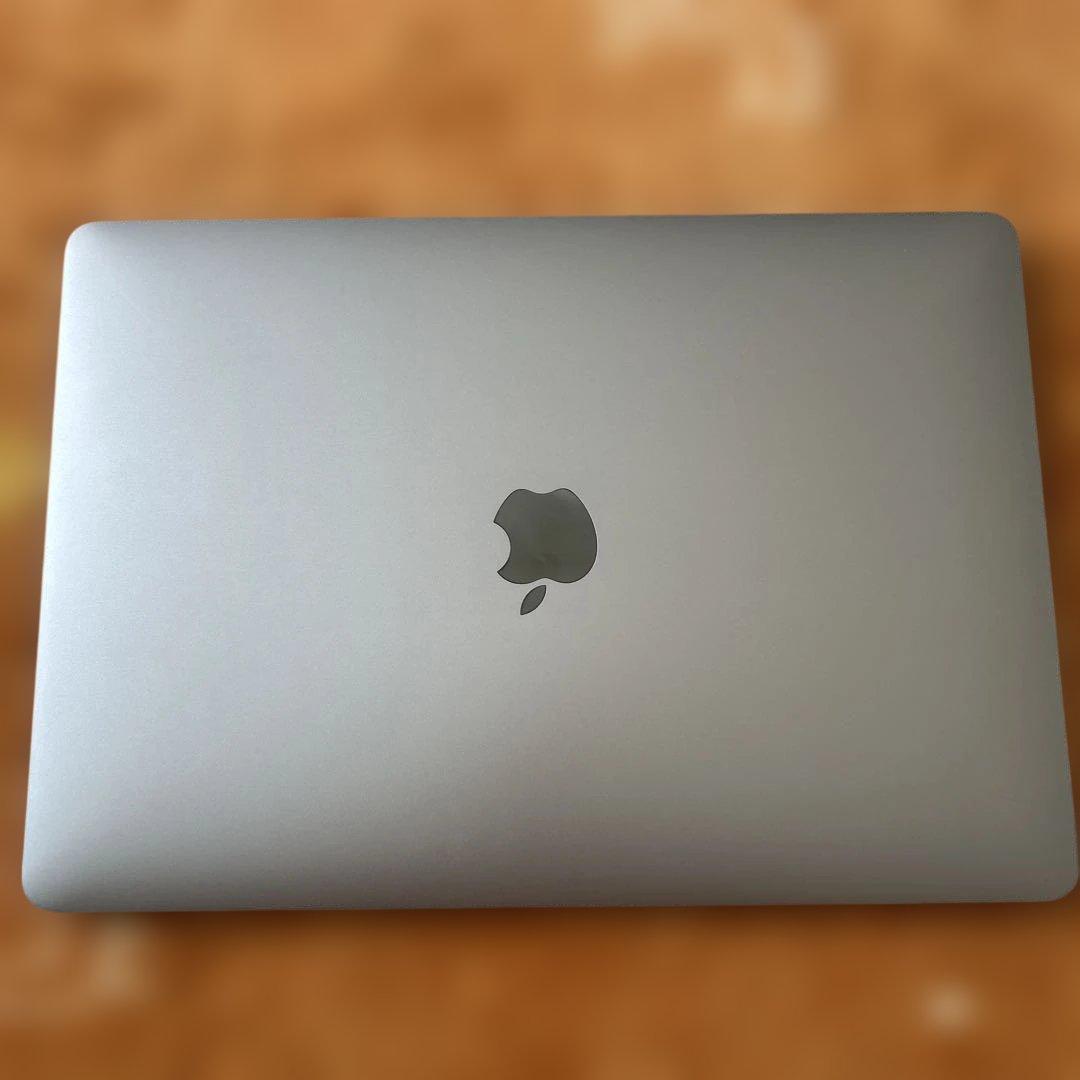 美品MacBook Air 2020 A2337 最新OS Tahoe 100%
