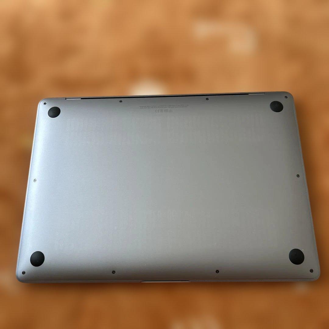 美品MacBook Air 2020 A2337 最新OS Tahoe 100%