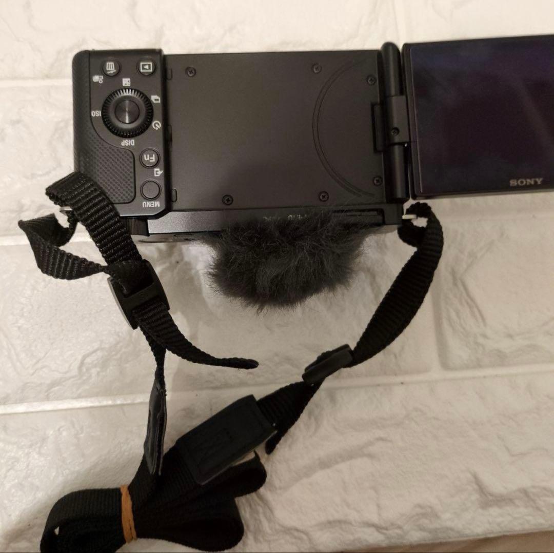 【即日発送】SONY ZV-E10 デジタルカメラ 美品