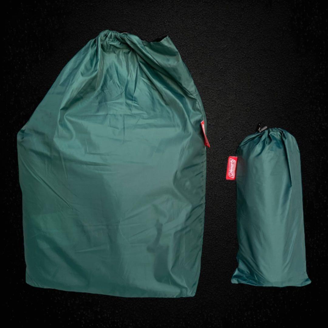 美品✨Coleman Tough Screen 2 Room House セット