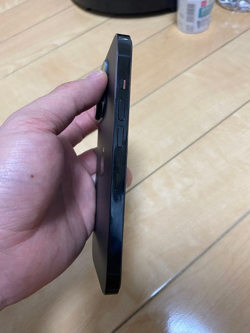 Apple iPhone 14 Pro 128GB SIMフリー本体