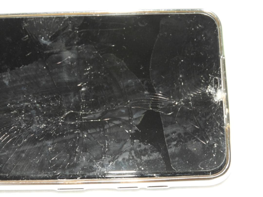 SAMSUNG Galaxy S21 5G SC-51B docomo ジャンク