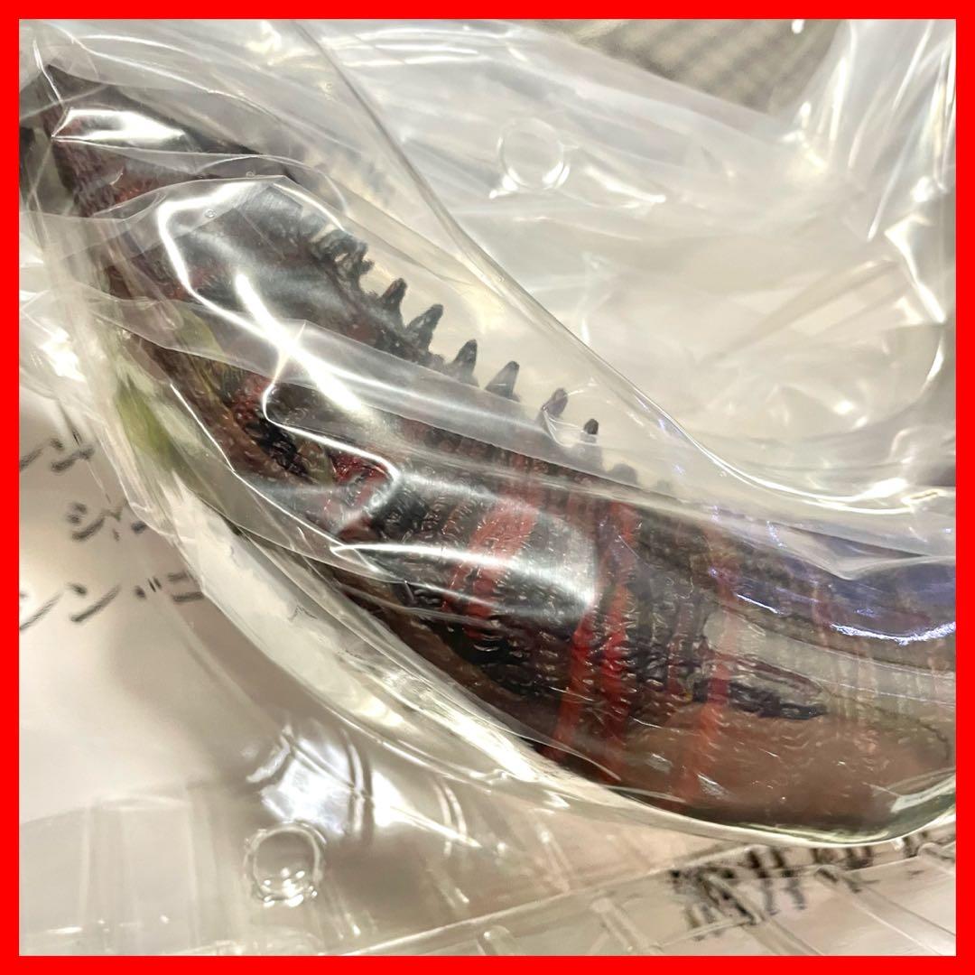 新品 シン・ゴジラ とるパカ ビッグソフビフィギュア 鎌倉上陸ver 酒井ゆうじ