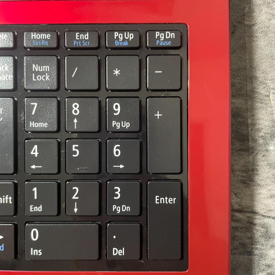 ★Windows11 最新オフィス2024 SSD初期設定済すぐつかえます★N