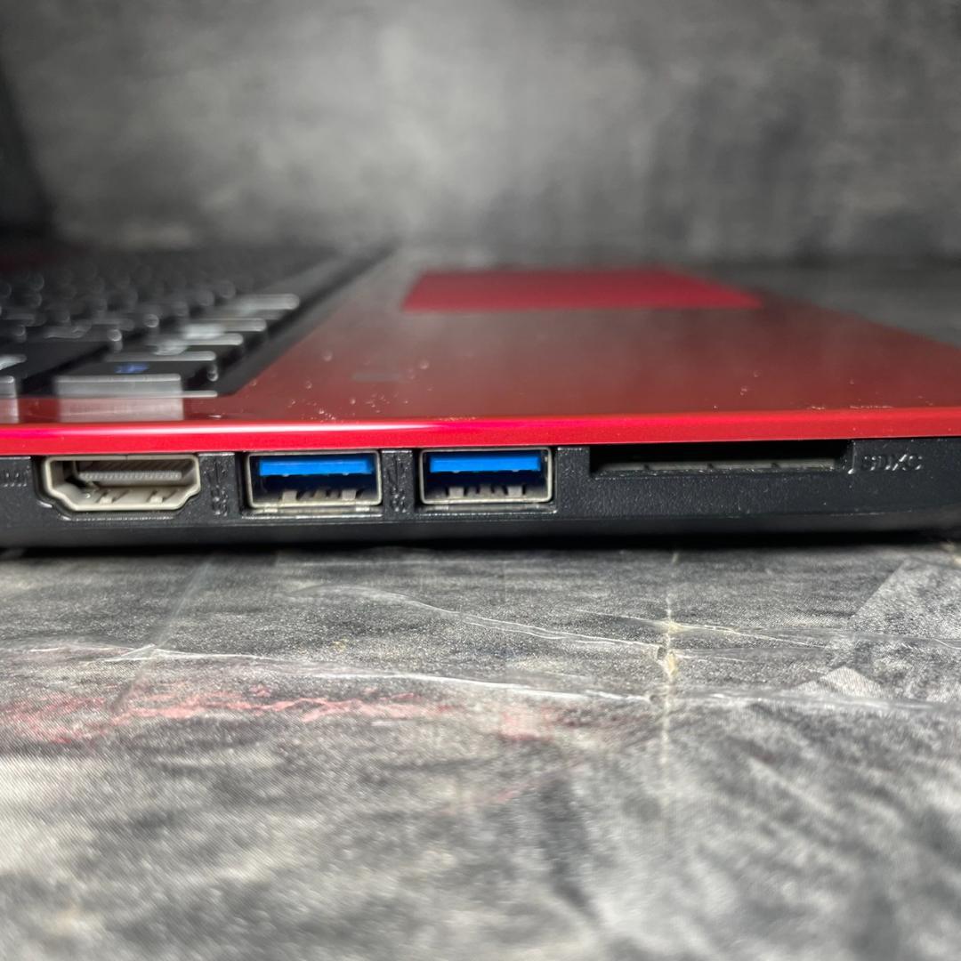 ★Windows11 最新オフィス2024 SSD初期設定済すぐつかえます★N