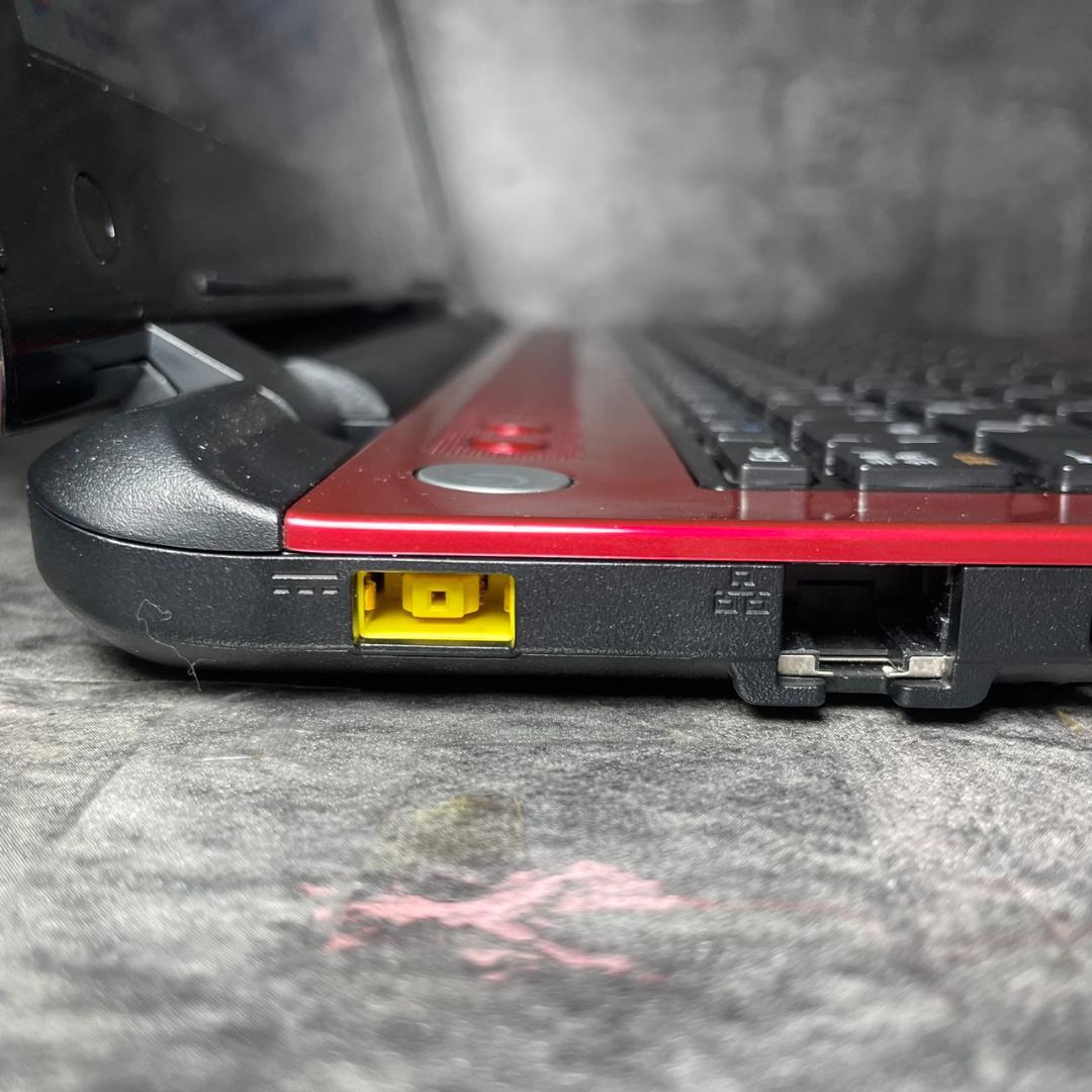 ★Windows11 最新オフィス2024 SSD初期設定済すぐつかえます★N