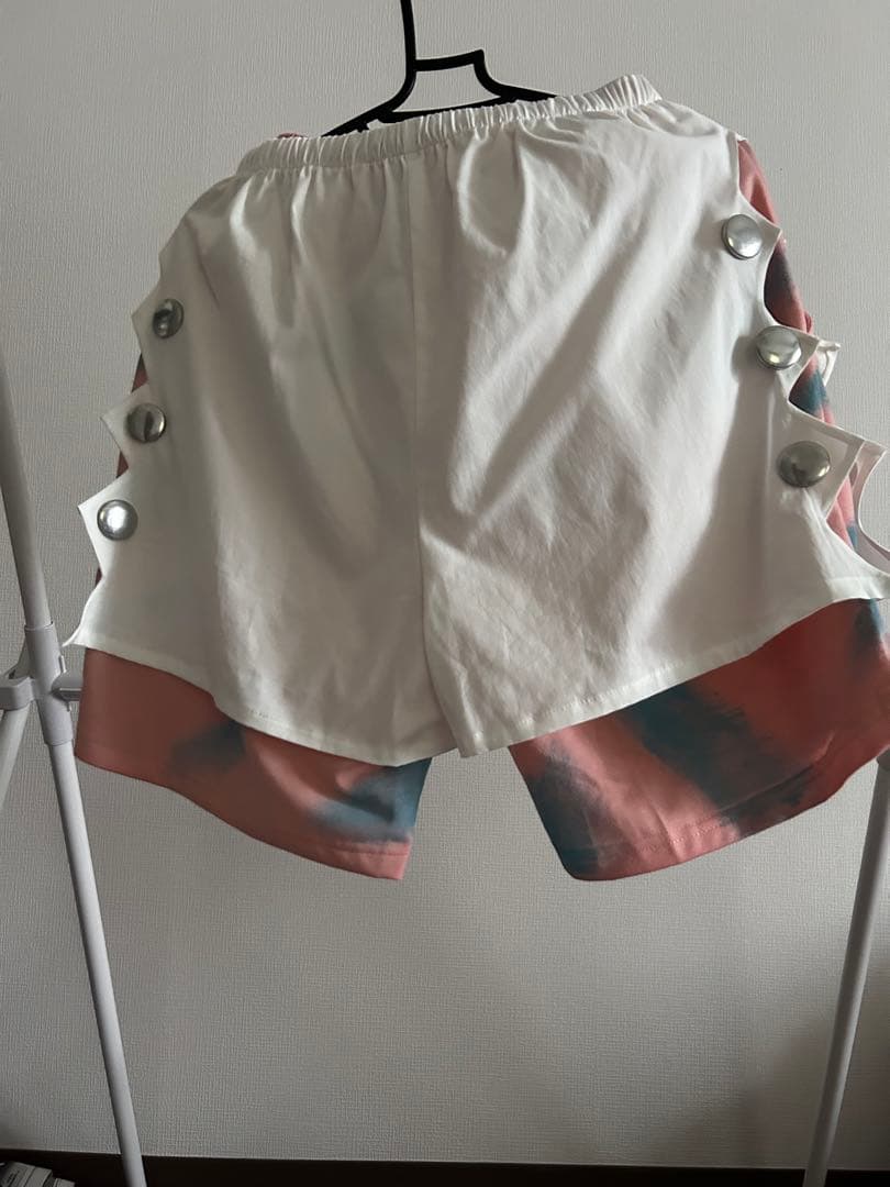 おなな 1/15まで にじさんじ 赤城ウェン コスプレ 衣装